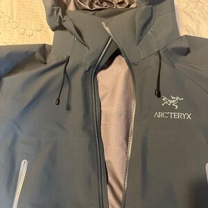 Arcteryx Beta AR